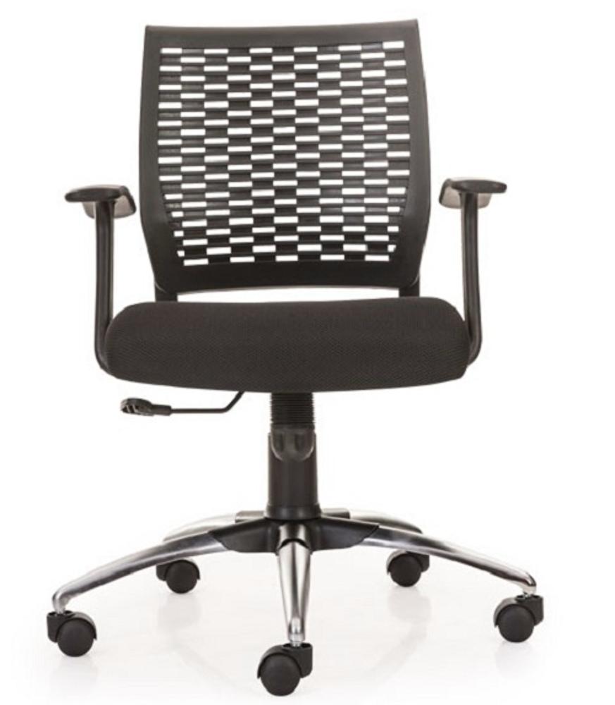 SIERRA Medium Back,Durian, Chairs ,Revolving Chairs Office Chair 